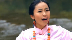 兰卡措 - 黑水姑娘