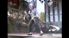 Michael Jackson - Preview Of The Oslo In 1992