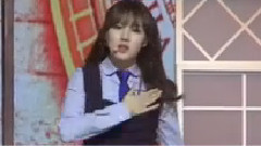 GFriend,艺琳(GFriend) - Rough