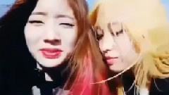 TWICE - Momo 天啊 在做什么?
