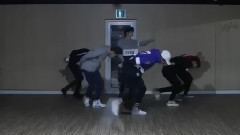 VIXX - Chained Up镜面放慢舞蹈