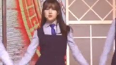 GFriend,艺琳(GFriend) - Rough