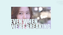 Krystal(f(x)),f(x) - Krystal Jung Soojung Her. Loving You