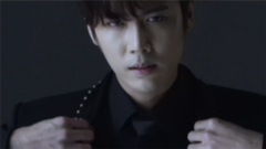 SS301 - PAIN 金奎钟版预告