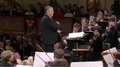 音乐短片 - 深情圆舞曲 2016年维也纳新年音乐会