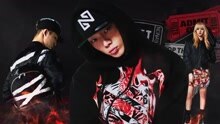 Ikon - iKON NONAGON 2016 FW
