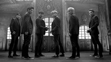 TEEN TOP - Warning Sign 舞蹈版