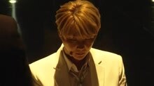 申彗星 - Roco Drama - KBS音乐银行 现场版 16/01/29