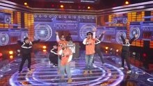 45RPM - BOOMBOX - KBS音乐银行 现场版 16/01/29