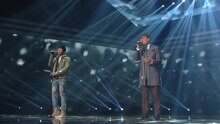 Nop.K - CLIMAX - KBS音乐银行 现场版 16/01/29