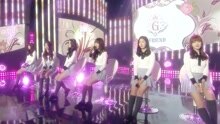 GFriend - GFriend - TRUST 现场版