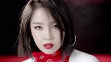 4minute - Hate 预告2