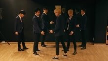TEEN TOP - Warning Sign 舞蹈练习