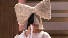 Sia - Cheap Thrills 现场版 2016