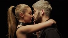Zayn Malik - Pillow Talk