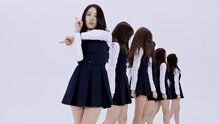 GFriend - GFRIEND - Rough 舞蹈练习
