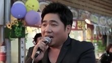 金朝汉 - I Will Find You First