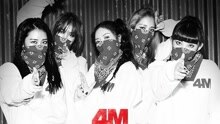 4minute - 4MINUTE - Hate