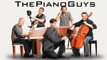 The Piano Guys - Hello （Lacrimosa Mozart）