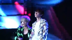 EXO-K,EXO - MAMA