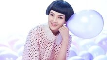 斯琴高丽的开心