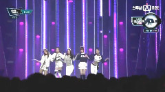 CLC - PEPE - Mnet M!Countdown 现场版 15/04/02