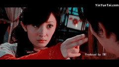 胡歌,霍建华,杨幂,唐嫣,刘诗诗 - 仙剑三伪预告