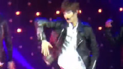 NCT - Mirotic