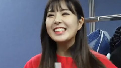 BTOB,EXID,SONAMOO,Seventeen,AOA - 社长在看 预告3