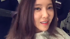 T-ara,朴孝敏(T-ara) - InstyleKoreaTV VOL 2