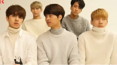 Ken(VIXX),VIXX - '今も話し下手･･･'と言われたメンバーは