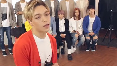 Seventeen - Daum My Kiss
