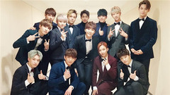 Seventeen - Daum My Kiss