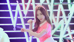 AOA - Short Hair(Mina ver)