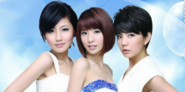 S.H.E,田馥甄,Ella(陈嘉桦),Selina(任家萱) - 你曾是少年