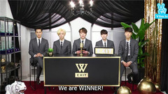 Winner - V WINNER COMEBACK EXIT AWARDS
