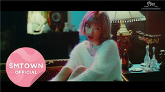太妍(少女时代) - 太妍_Rain_Music Video