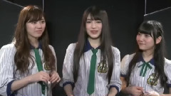 HKT48 - 公演終了後心得