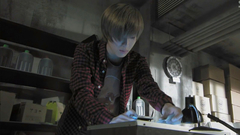 李泰民(SHINee),SHINee - <蝾螈道士与幕后操纵团> E04 泰民Story Cut