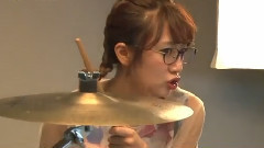 高桥南,AKB48 - 高橋みなみ・横山由依・高橋朱里 ガンガンアイガン メイキング映像公開!