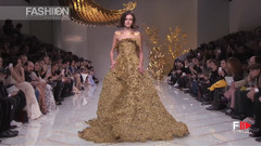Fashion Show - GUO PEI Haute Couture Spring Summer 2016
