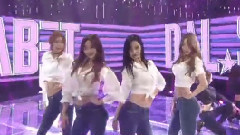 Dal★shabet - Someone Like U