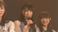 HKT48 - 生誕祭片段