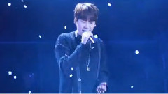 圭贤(Super Junior),Super Junior - 她说
