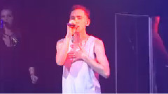 Years & Years - King Live At Studio Brussel