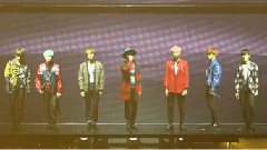 V(防弹少年团),田柾国(防弹少年团),防弹少年团 - Butterfly & Tomorrow