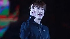 圭贤(Super Junior) - KRY In Shanghai 圭贤Cut