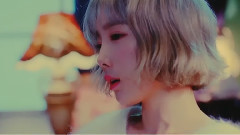 太妍(少女时代),少女时代,少女时代-TTS - Rain
