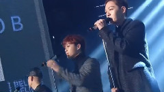 BTOB - 回家的路