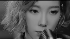 太妍(少女时代),少女时代,少女时代-TTS - Rain